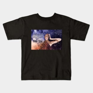 Milky Way Kids T-Shirt